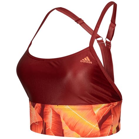 adidas bikini oberteil damen|Women's Swimwear .